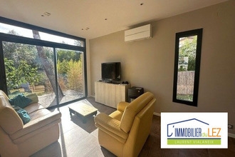 Ma-Cabane - Location Maison Prades-le-Lez, 113 m²