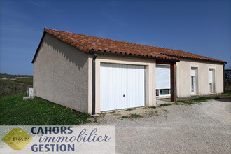 location maison pradines 46090