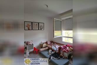 location maison pradines 46090
