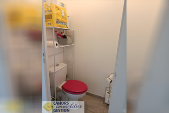 location maison pradines 46090