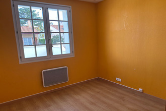 location maison prahecq 79230