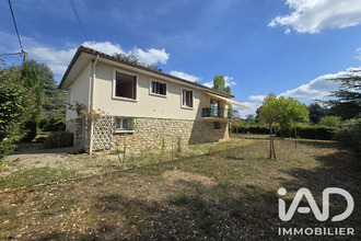location maison prayssac 46220