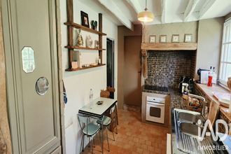 location maison pre-st-evroult 28800