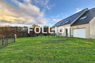 location maison precey 50220