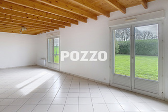 location maison precey 50220