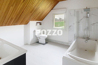 location maison precey 50220