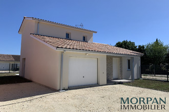 location maison prechac 33730