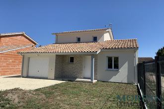 location maison prechac 33730