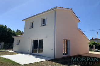 location maison prechac 33730
