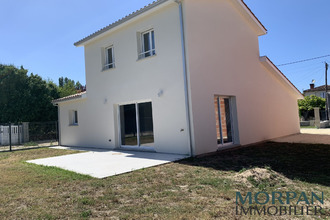 location maison prechac 33730