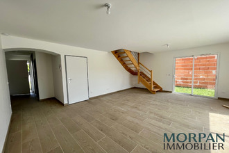 location maison prechac 33730