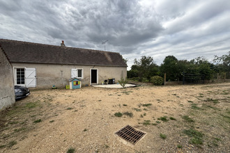 location maison precigne 72300