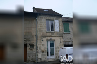 location maison precy-sur-oise 60460