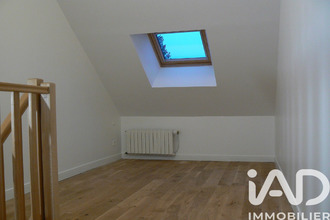 location maison precy-sur-oise 60460
