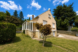 location maison precy-sur-oise 60460