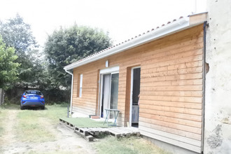 location maison preignac 33210