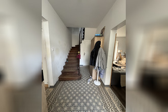 location maison preignac 33210