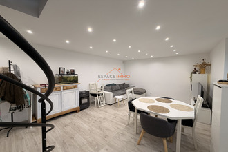 location maison preseau 59990