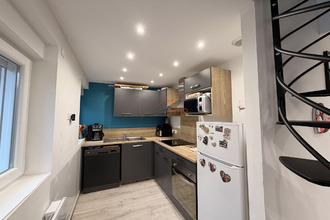 location maison preseau 59990