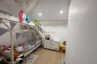 location maison preseau 59990