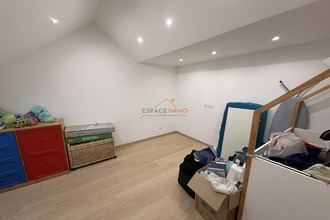 location maison preseau 59990