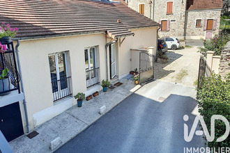 location maison presles-en-brie 77220