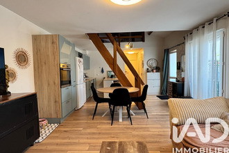 location maison presles-en-brie 77220