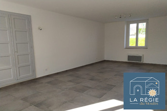 location maison pressins 38480