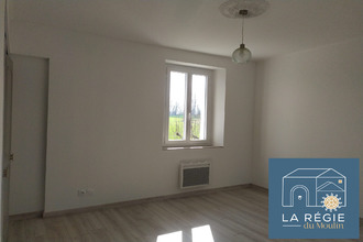 location maison pressins 38480