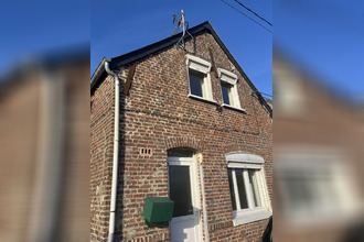 location maison preux-au-bois 59288