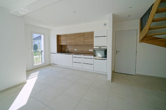 location maison prevessin-moens 01280