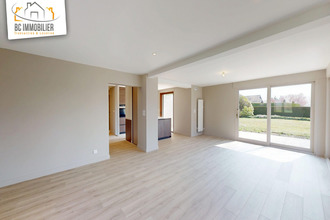 location maison prevessin-moens 01280