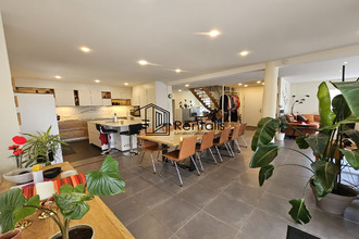 location maison prevessin-moens 01280