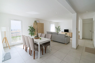 location maison prevessin-moens 01280