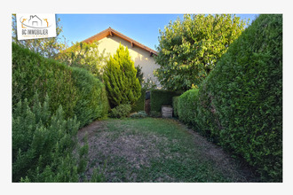 location maison prevessin-moens 01280
