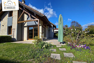 location maison prevessin-moens 01280