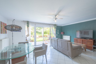 location maison prevessin-moens 01280