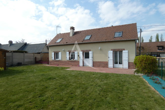 location maison prey 27220