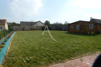 location maison prey 27220