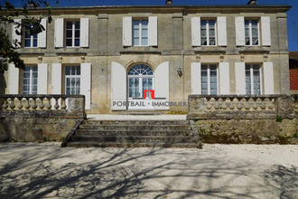 location maison prignac-et-marcamps 33710