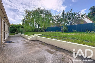 location maison pringy 77310