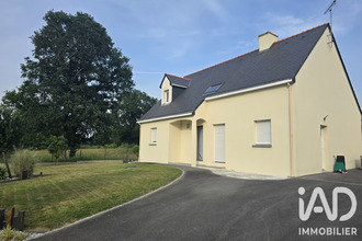 location maison prinquiau 44260