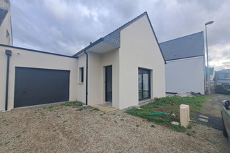 location maison prinquiau 44260
