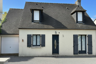 location maison prinquiau 44260