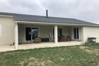 location maison privezac 12350