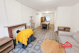 location maison prouvy 59121