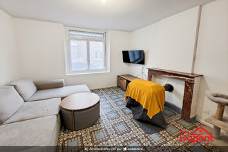 location maison prouvy 59121