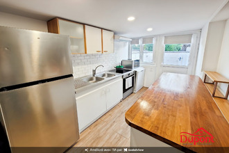 location maison prouvy 59121