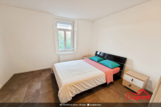 location maison prouvy 59121