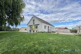 location maison prunay 51360